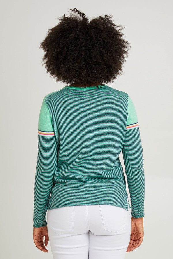 Rainbow Breton