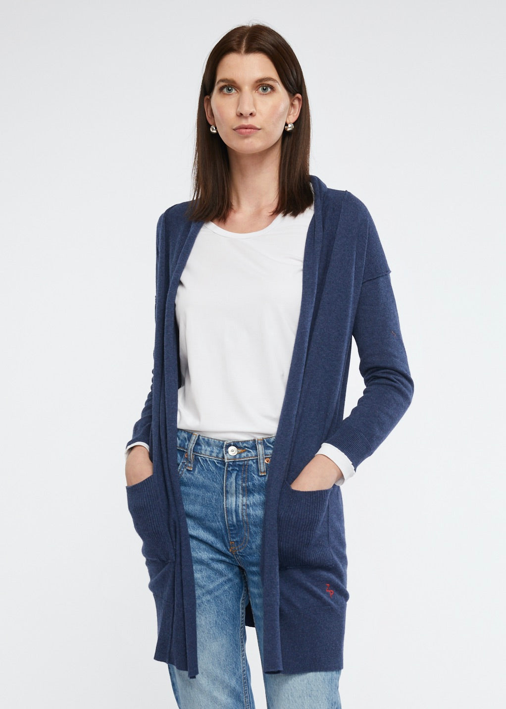 Essential Cardi