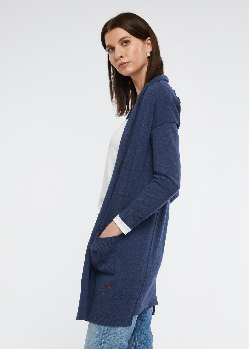 Essential Cardi