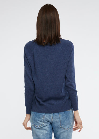 Essential V Knit