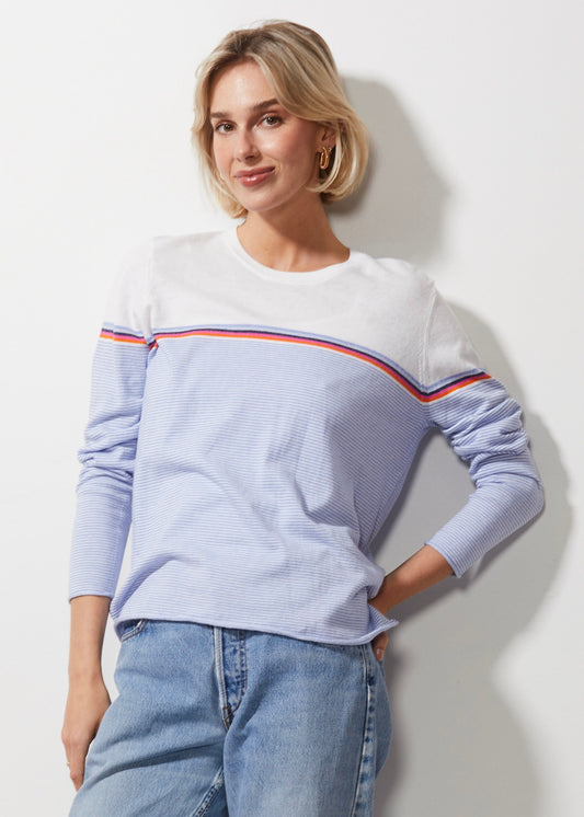 Rainbow Breton