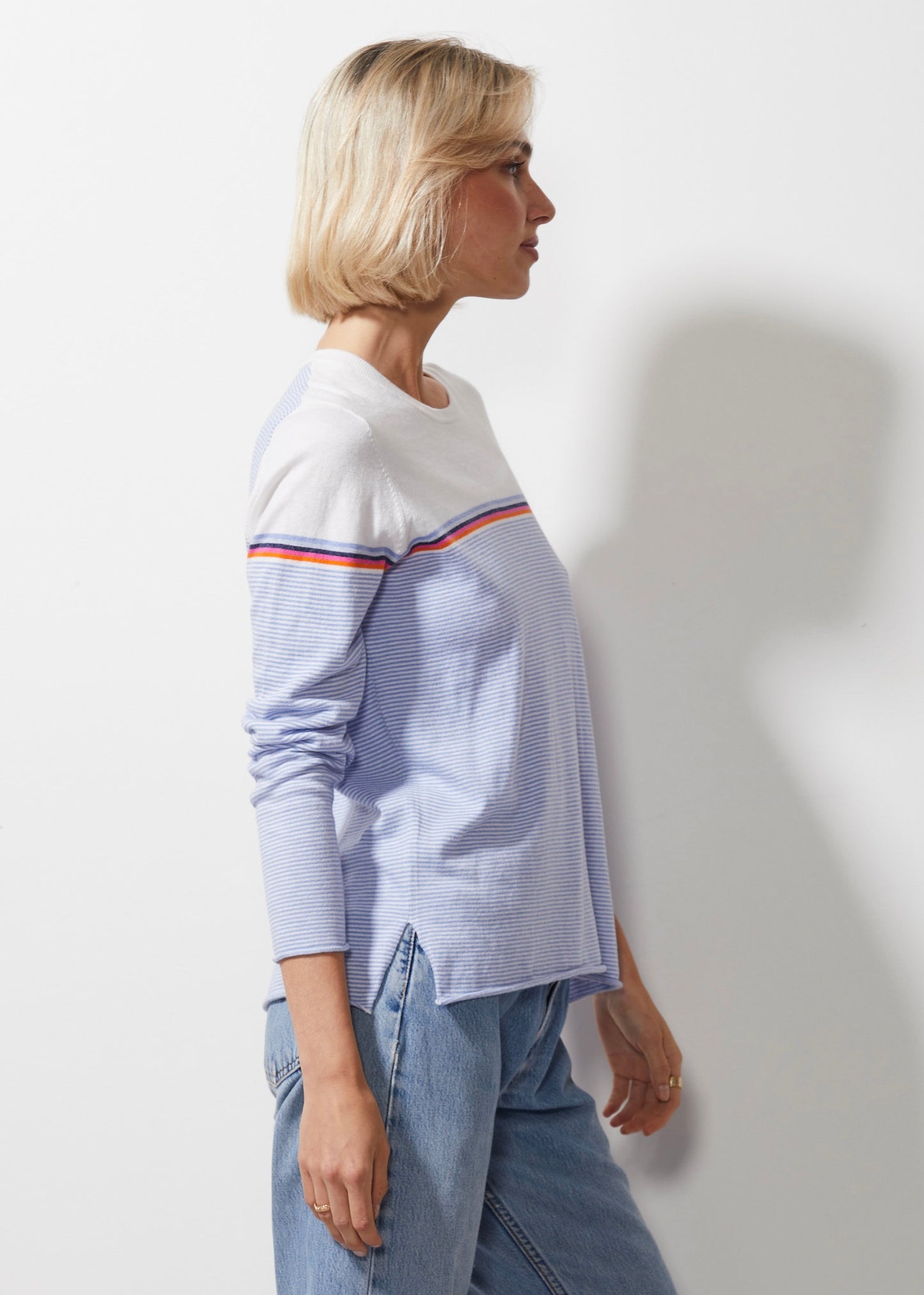 Rainbow Breton