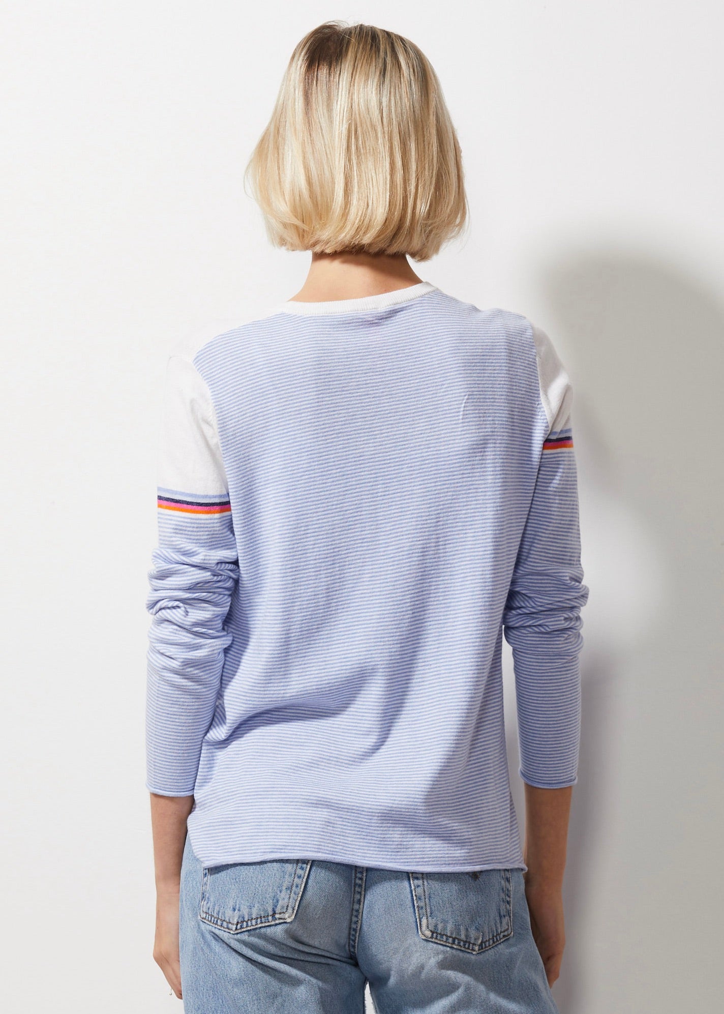 Rainbow Breton