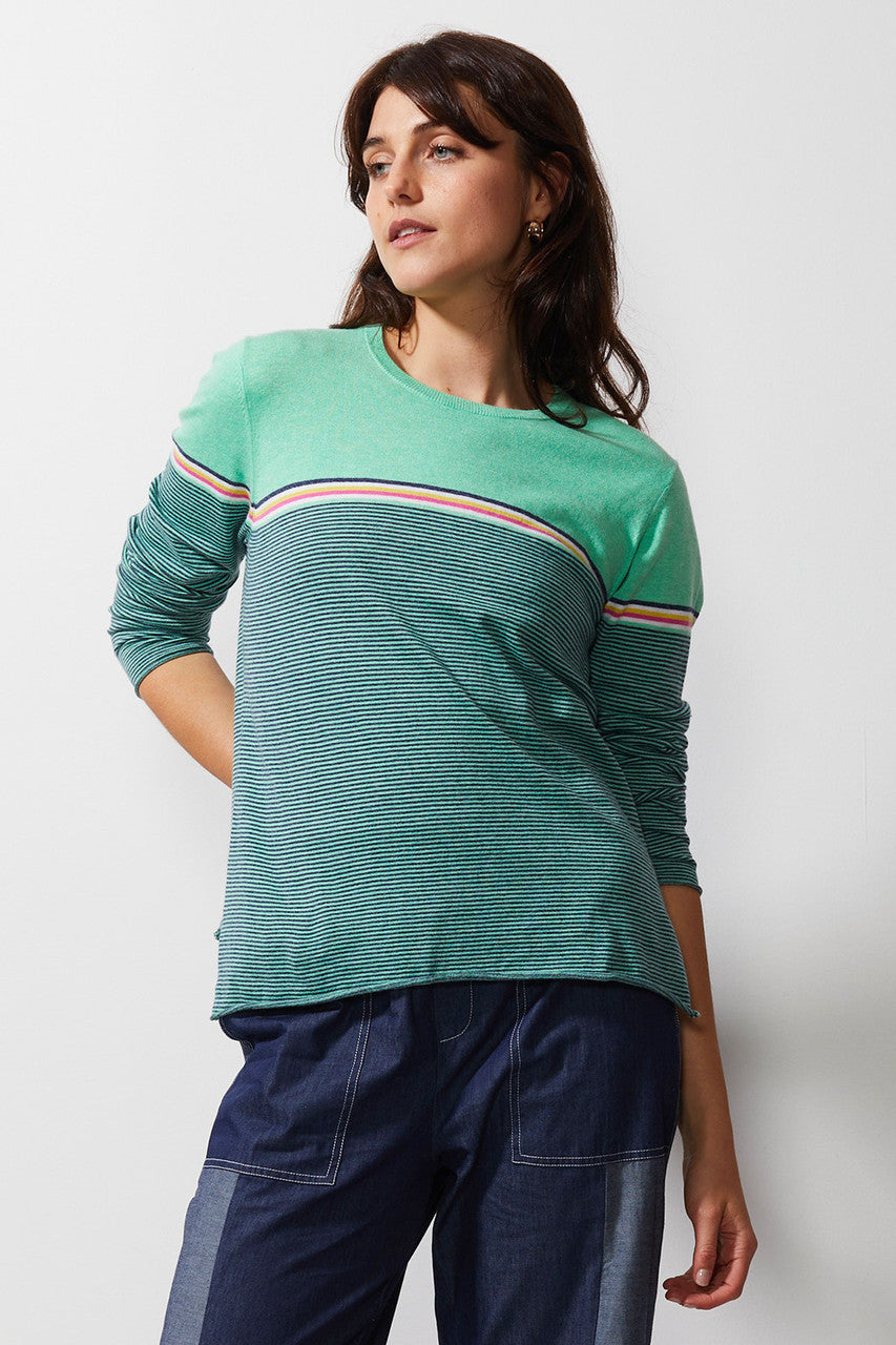 Rainbow Breton