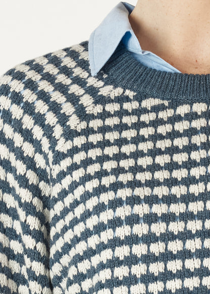 Texture Jumper