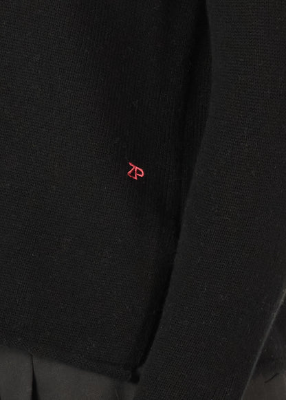 Essential Funnel Neck