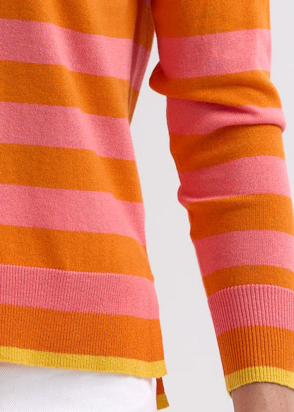 essential Stripe V