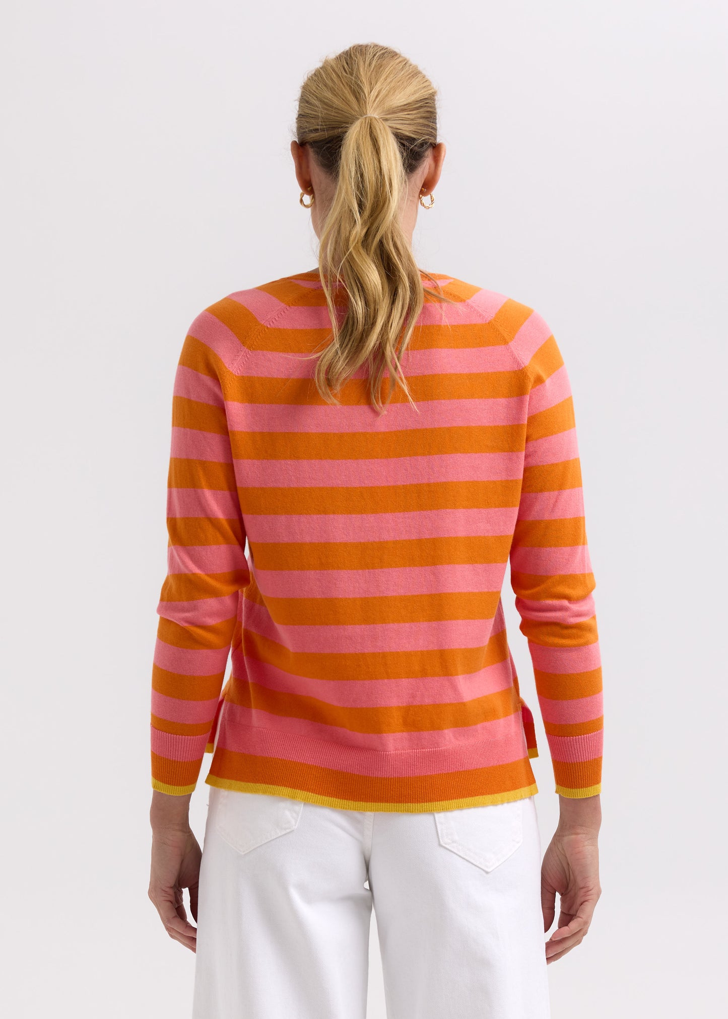 essential Stripe V