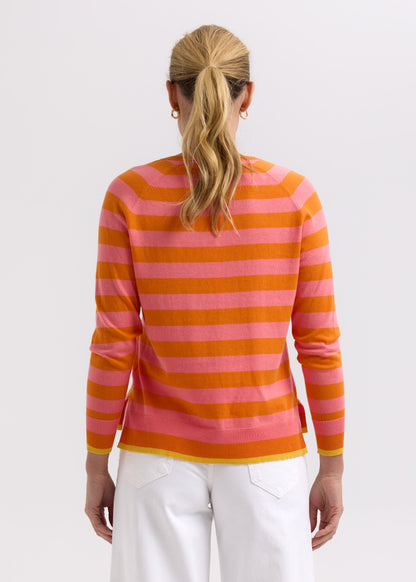 essential Stripe V