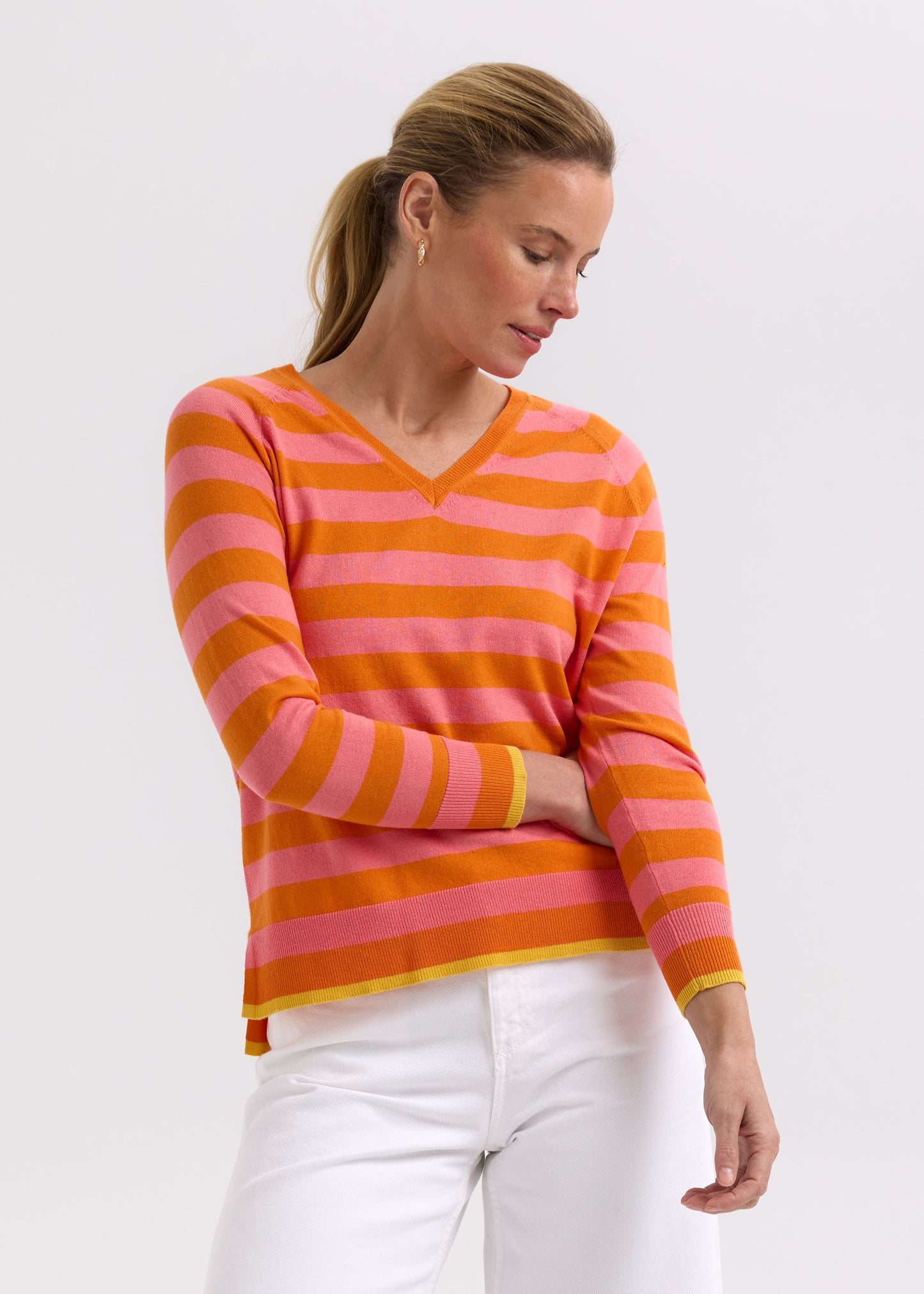 essential Stripe V