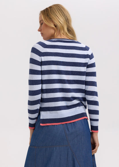 essential Stripe V