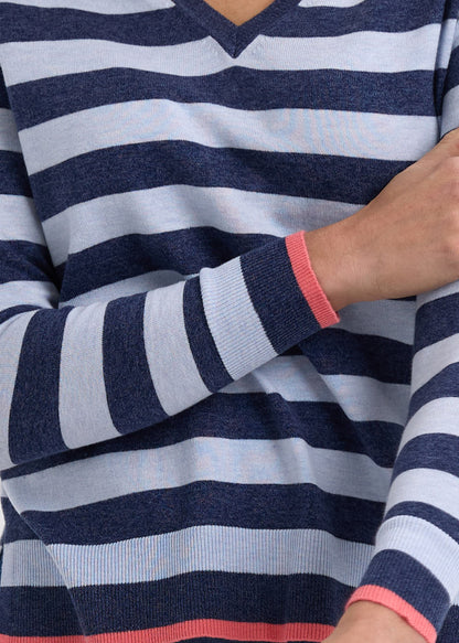 essential Stripe V