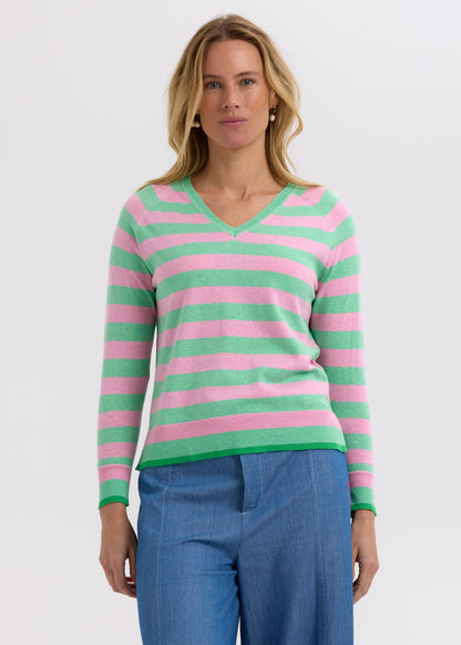 essential Stripe V
