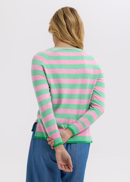 essential Stripe V