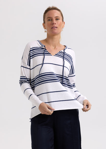 Beach Bum Jumper