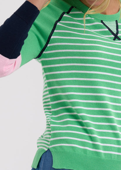 Breton Jumper