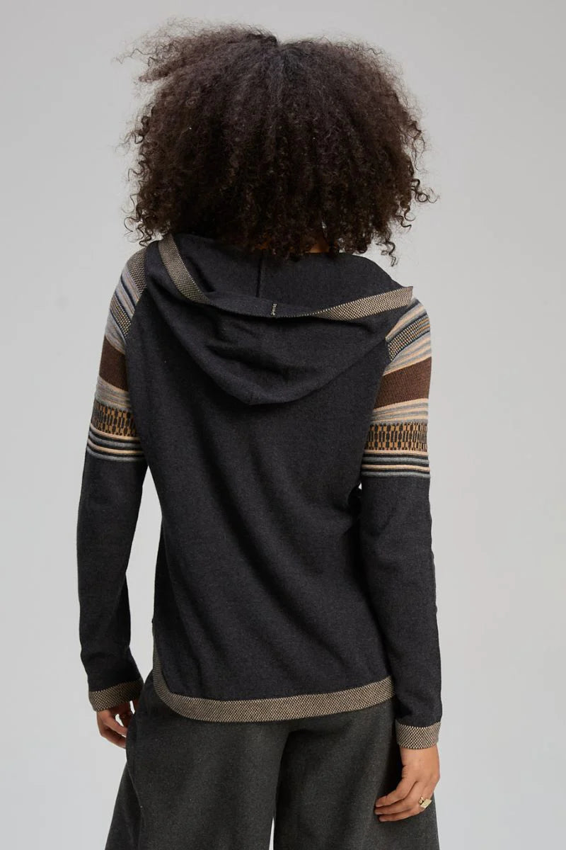 Apres Hoodie