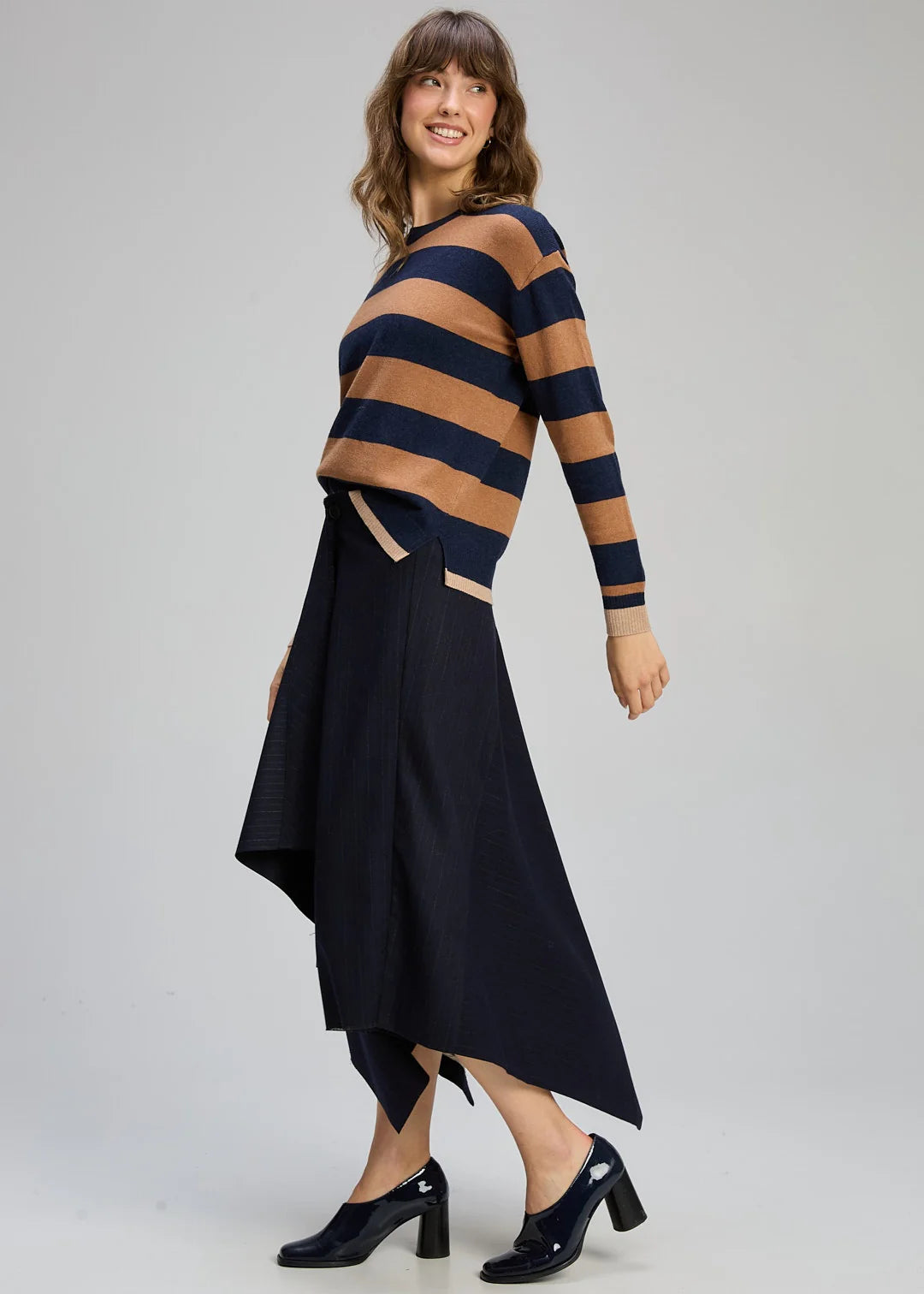 Stripe Clash