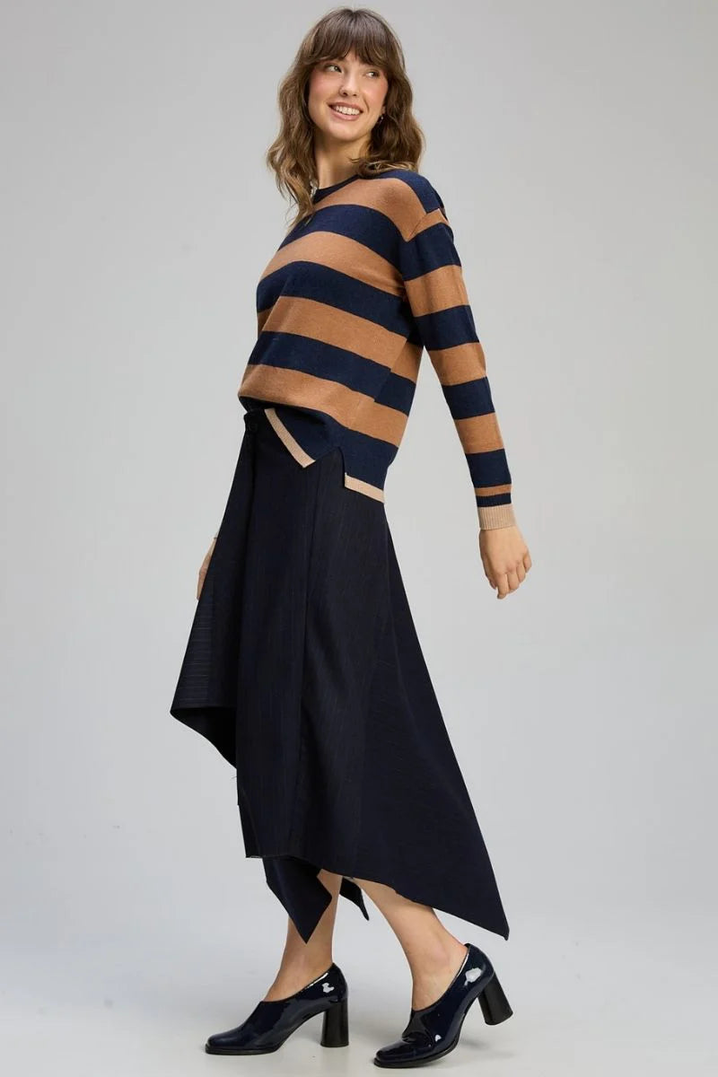 Stripe Clash