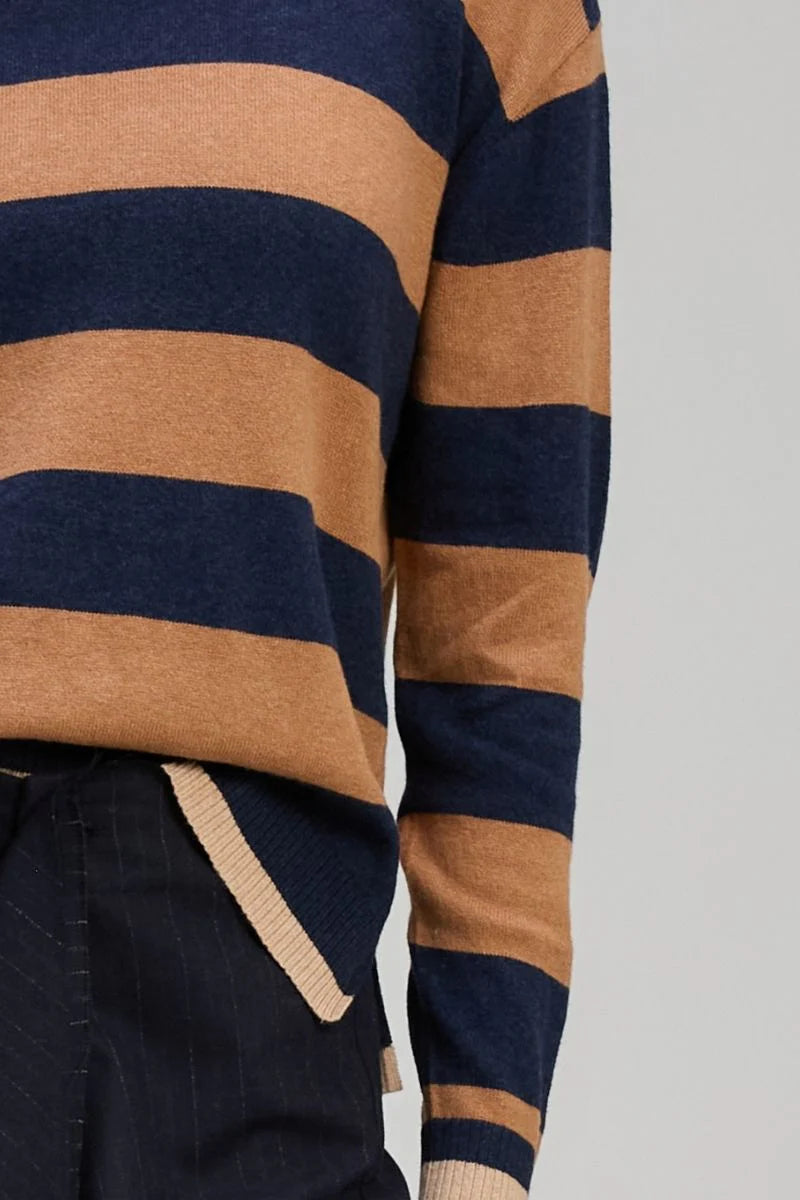 Stripe Clash