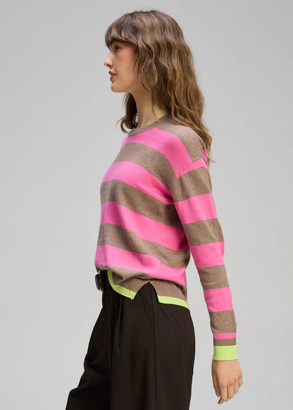 Stripe Clash