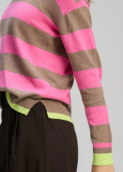 Stripe Clash
