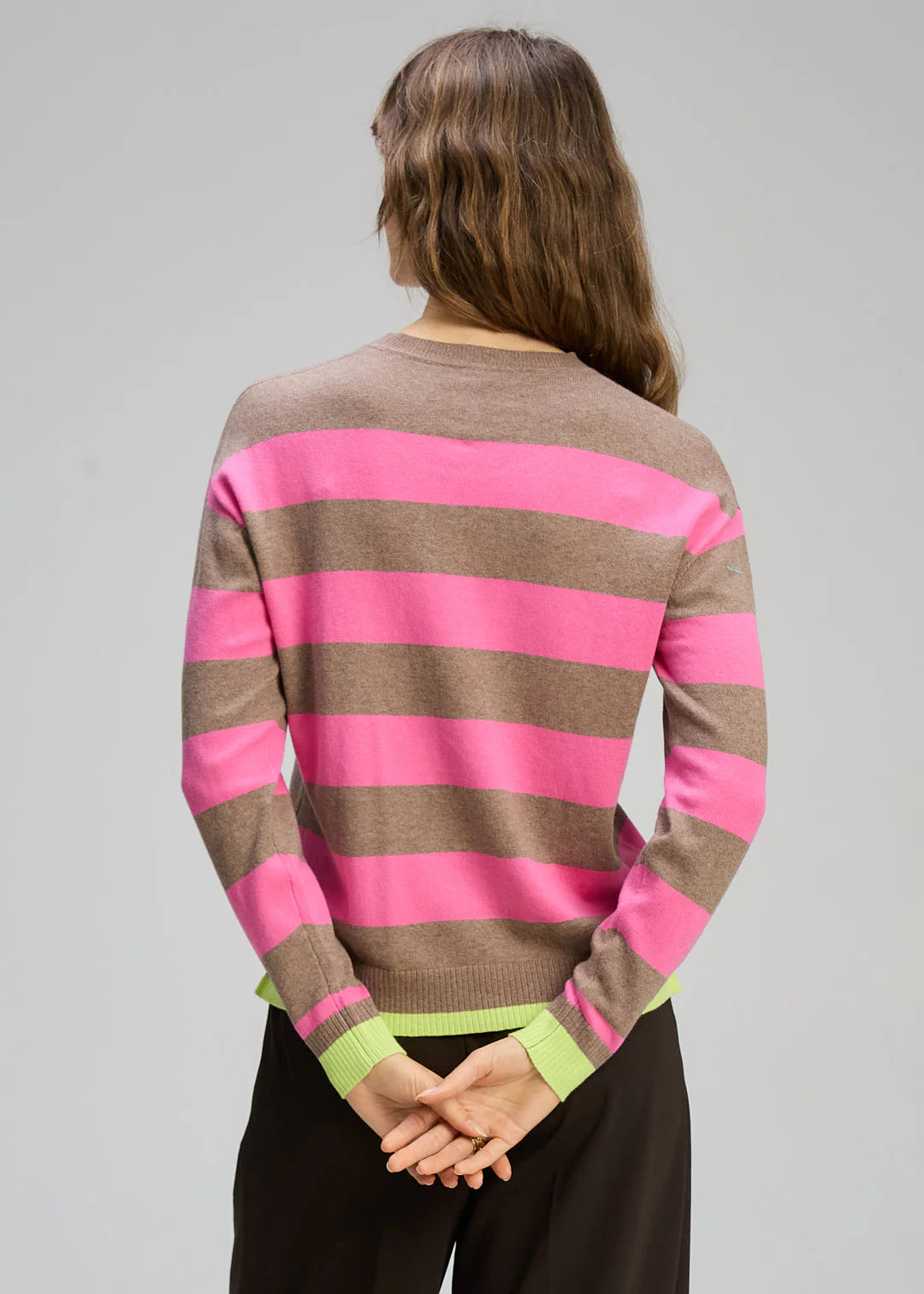 Stripe Clash