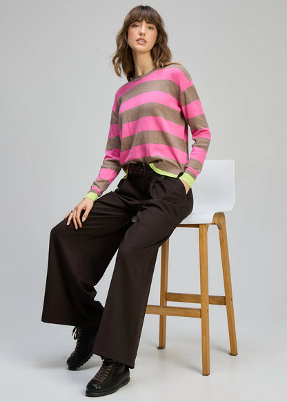 Stripe Clash