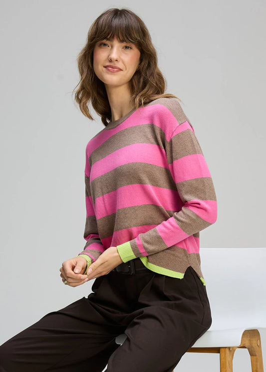 Stripe Clash