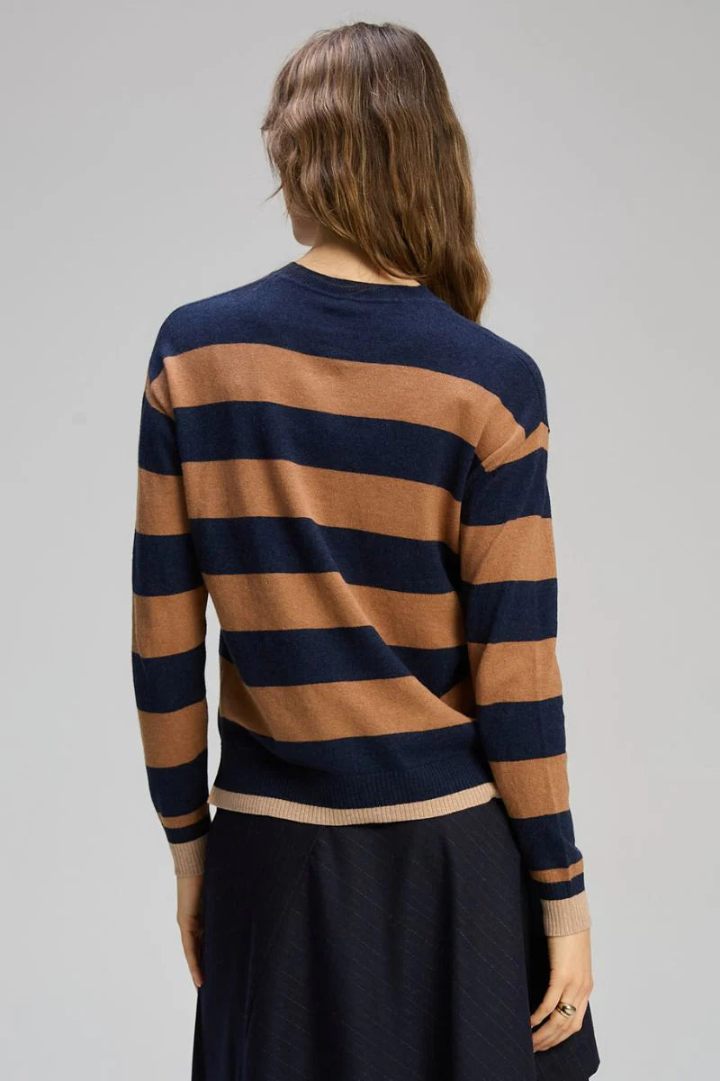 Stripe Clash