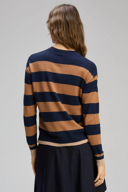 Stripe Clash