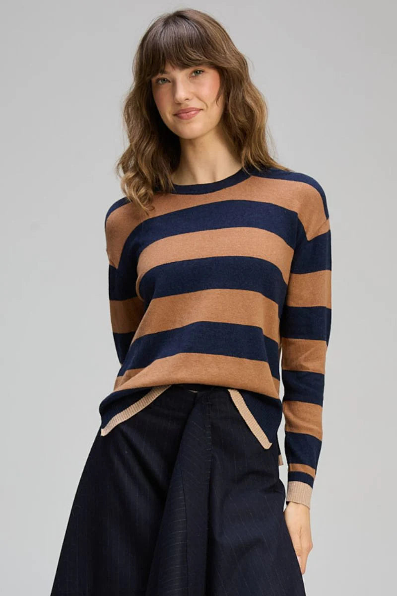 Stripe Clash
