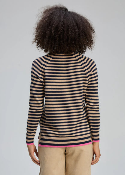 Stripe V Essential