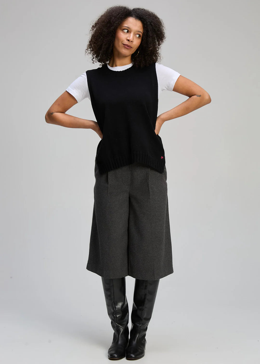 Vest Essential