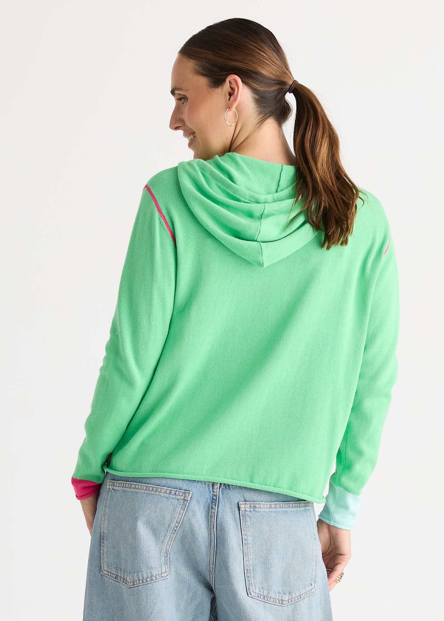 Sports Hoodie