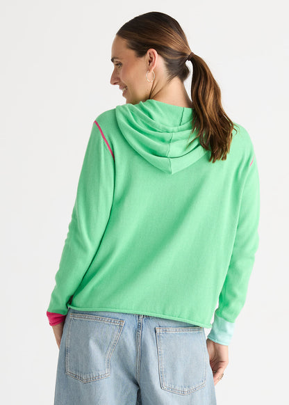 Sports Hoodie