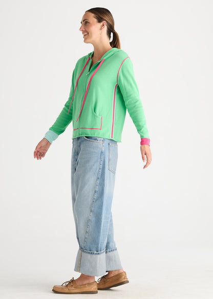 Sports Hoodie