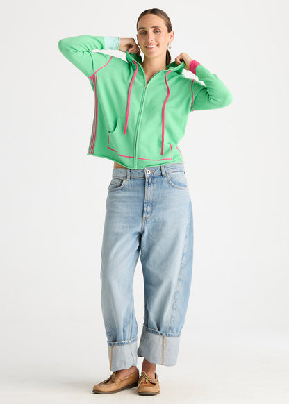 Sports Hoodie