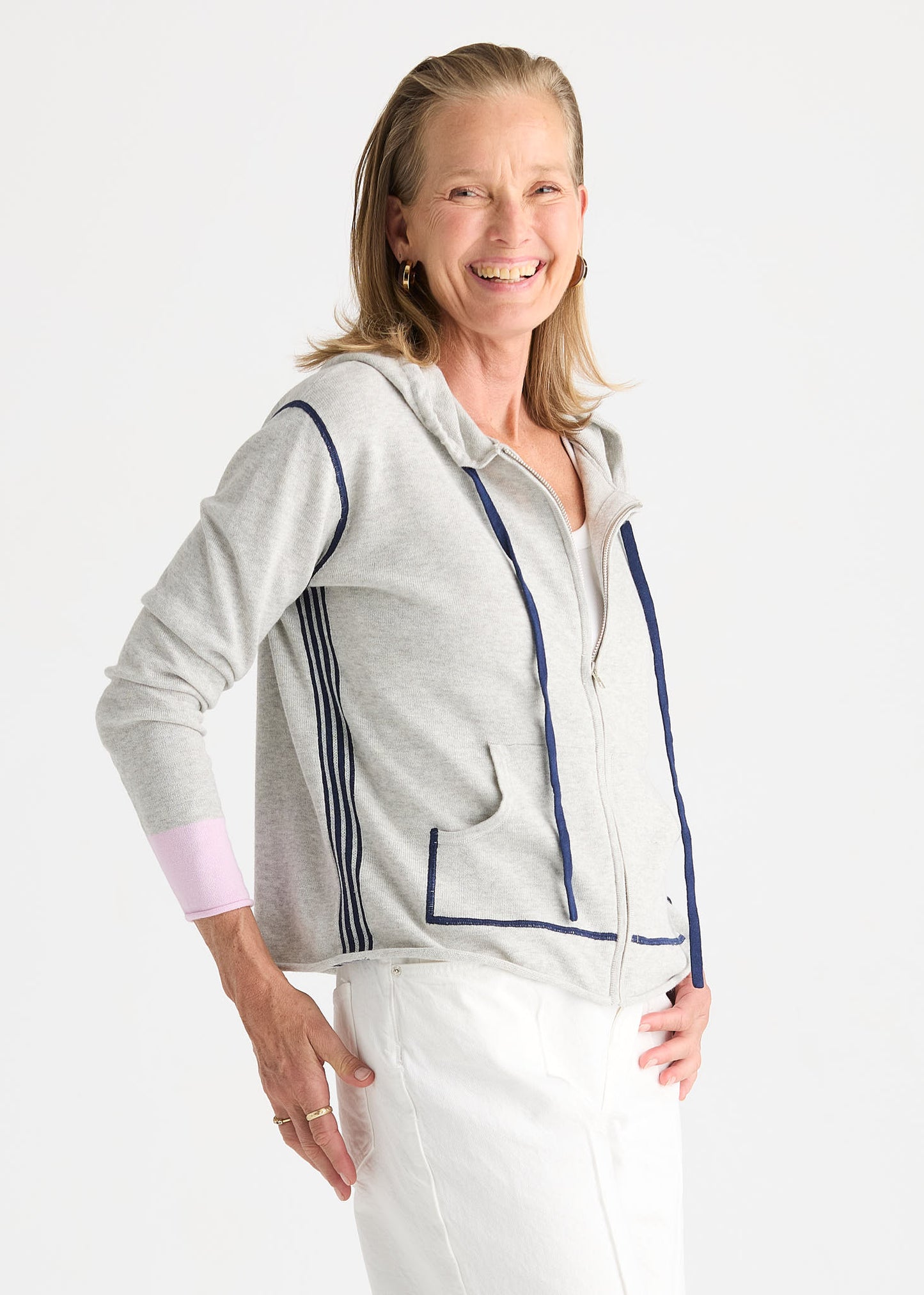 Sports Hoodie