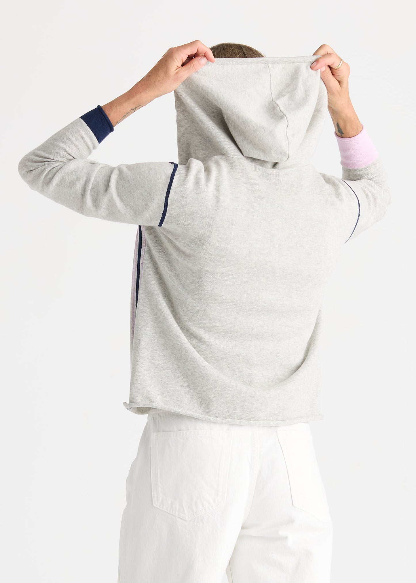 Sports Hoodie