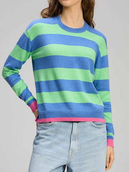 Stripe Clash