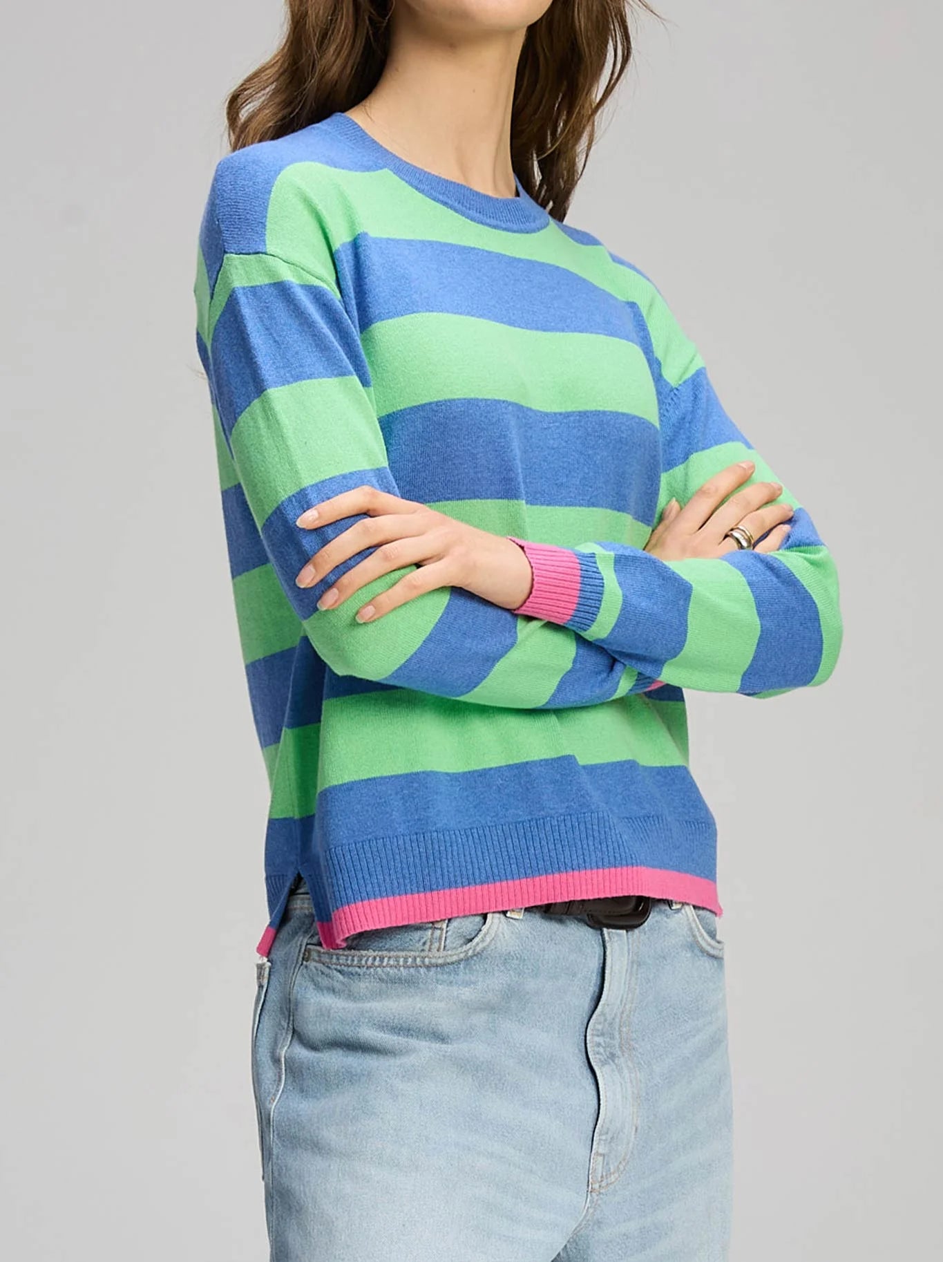 Stripe Clash