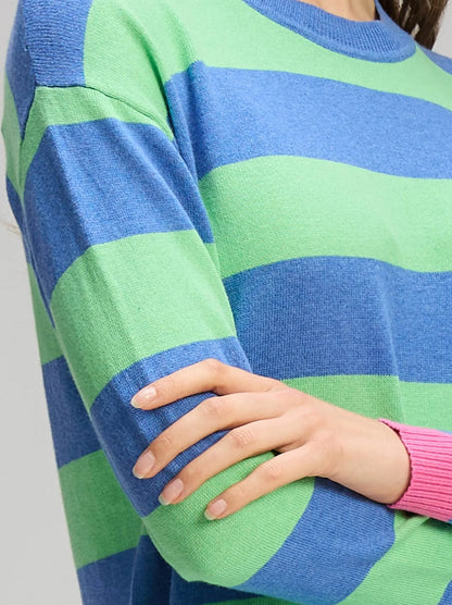 Stripe Clash