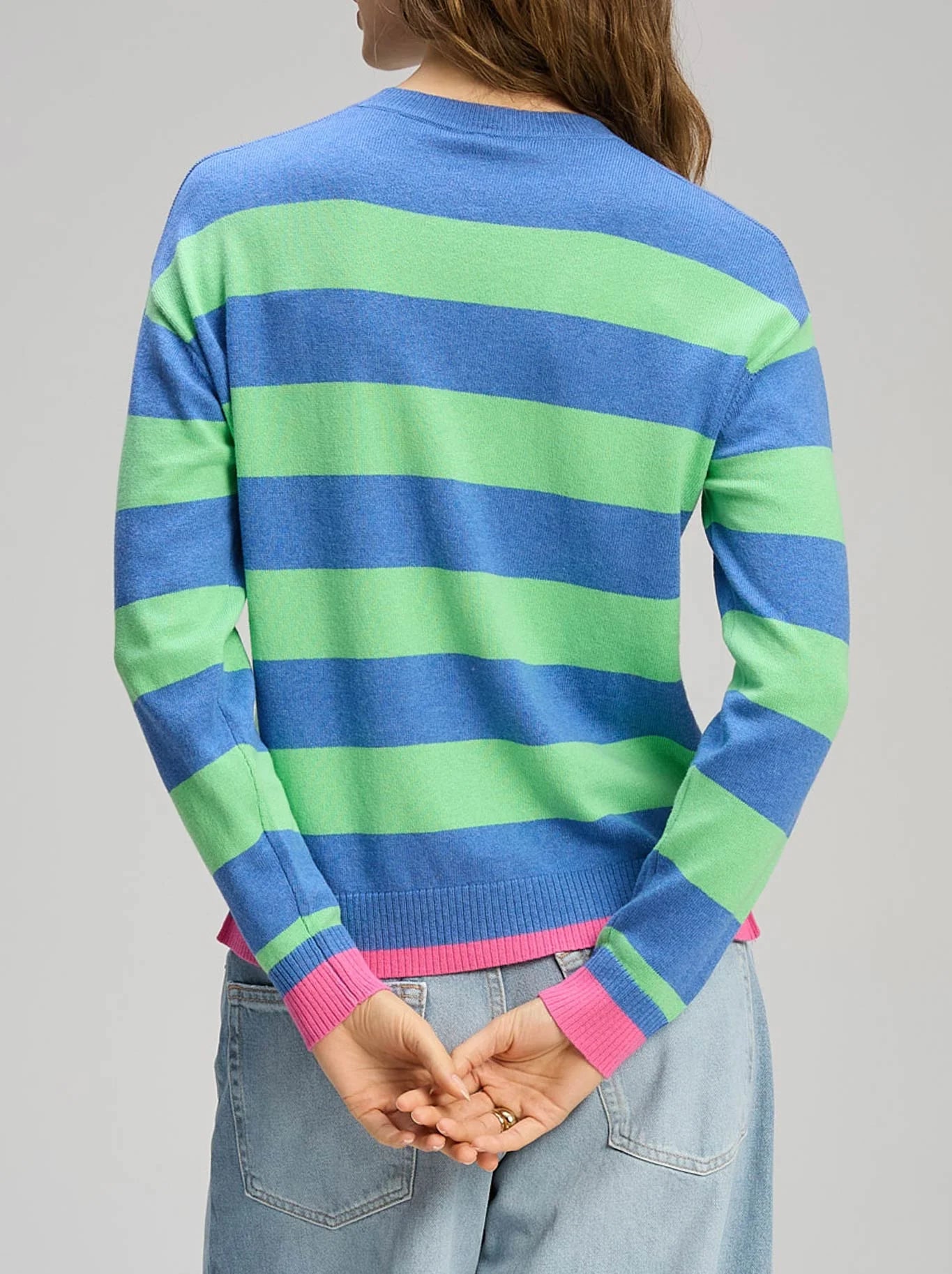 Stripe Clash