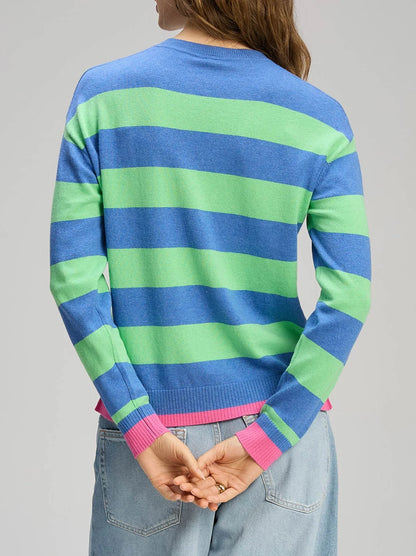 Stripe Clash