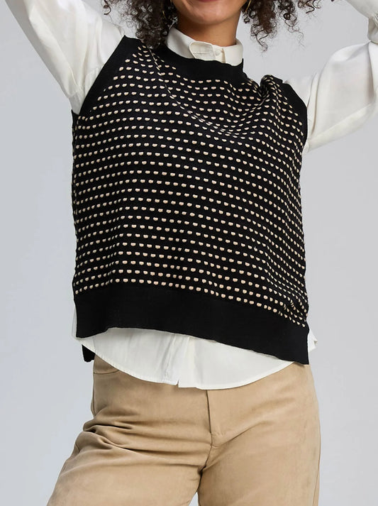 Textured Tank