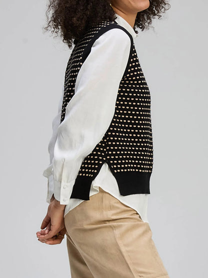 Textured Tank