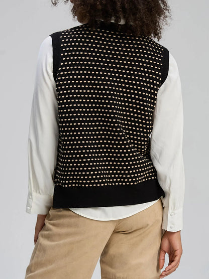 Textured Tank