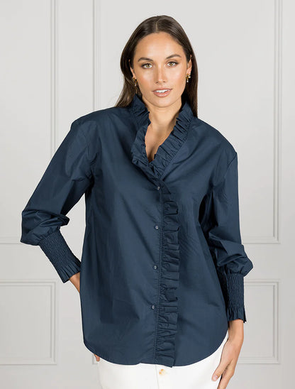 Jessie V Shirt
