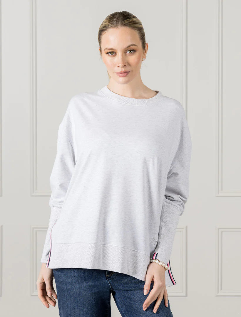 Claudia Sweatshirt